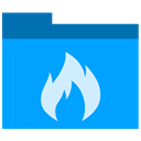Burn Alt icon